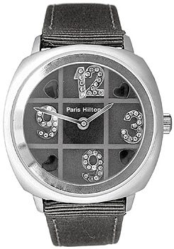 Часы Paris Hilton Floating Numbers 138.4358.99